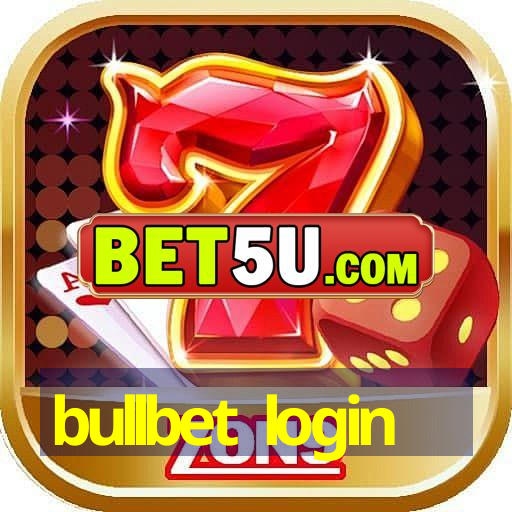 bullbet login