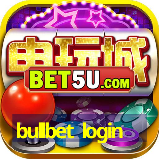 bullbet login