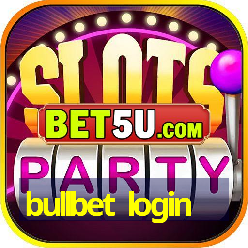 bullbet login