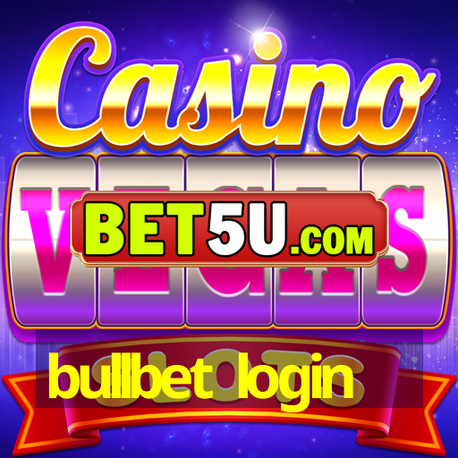 bullbet login