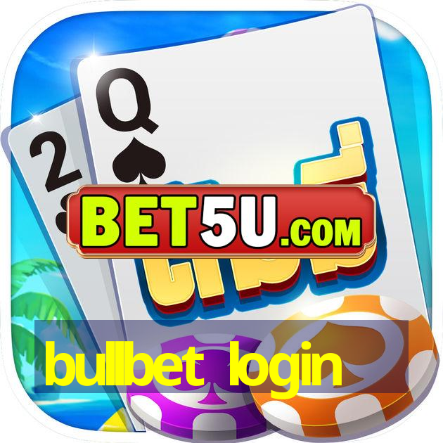 bullbet login