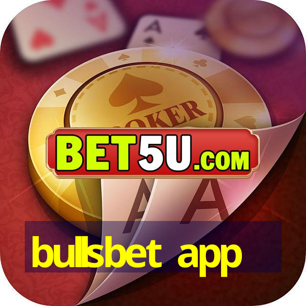 bullsbet app