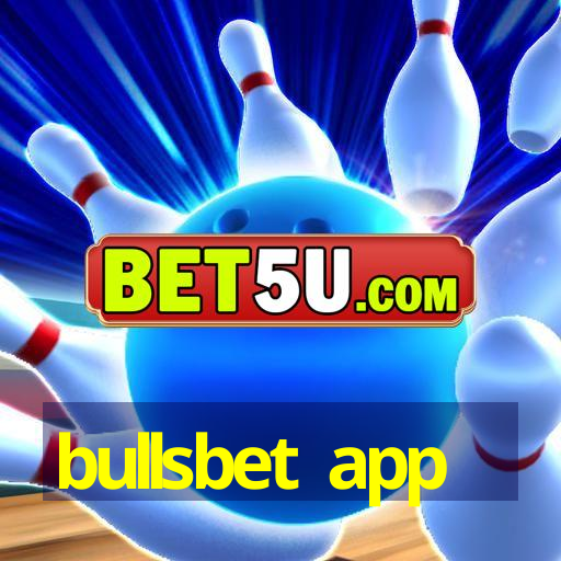 bullsbet app