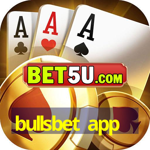 bullsbet app