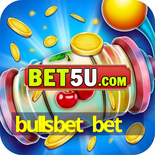 bullsbet bet