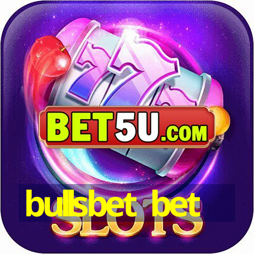 bullsbet bet