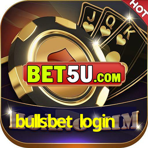 bullsbet login