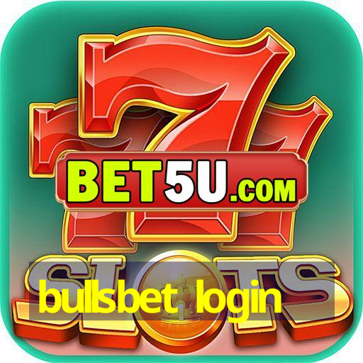 bullsbet login