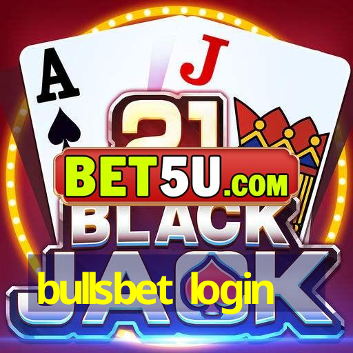 bullsbet login