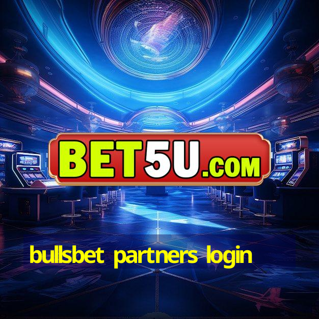 bullsbet partners login