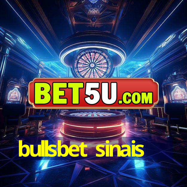 bullsbet sinais