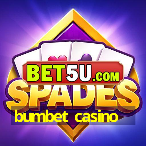 bumbet casino