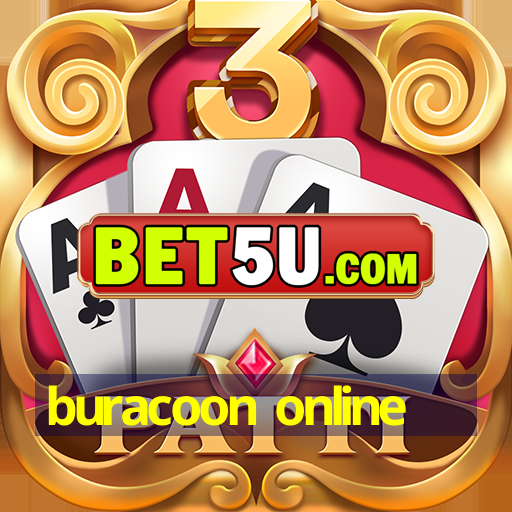 buracoon online