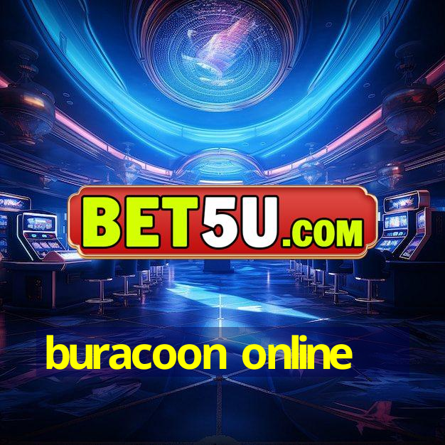 buracoon online