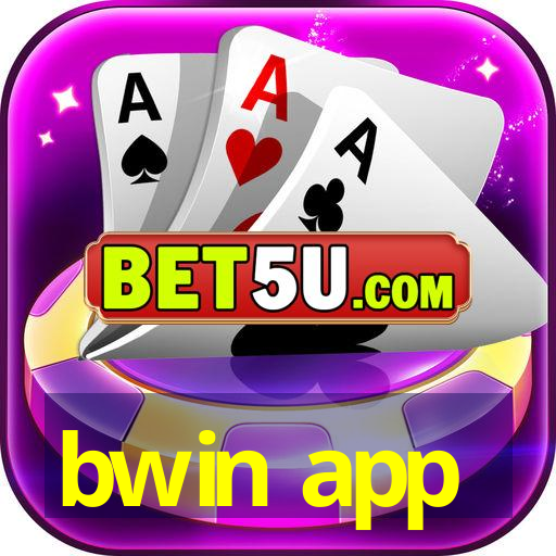 bwin app