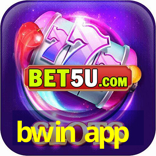 bwin app