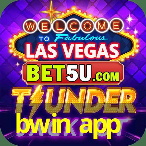 bwin app