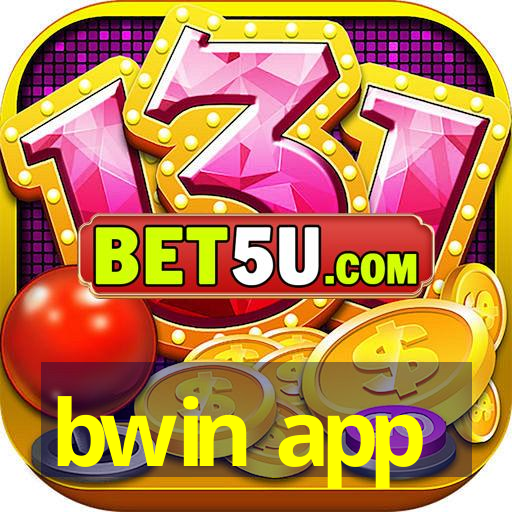 bwin app