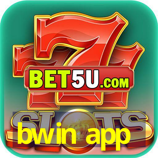 bwin app