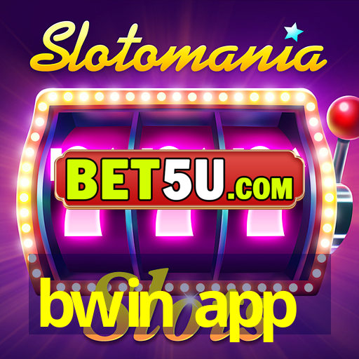 bwin app