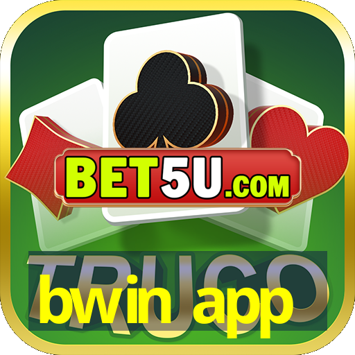 bwin app