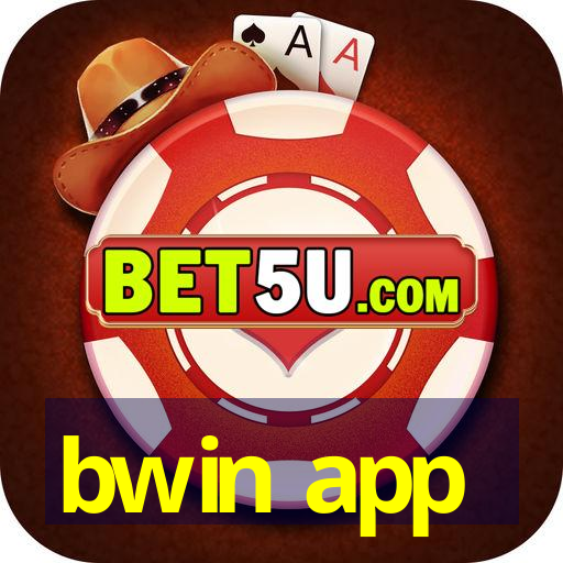 bwin app