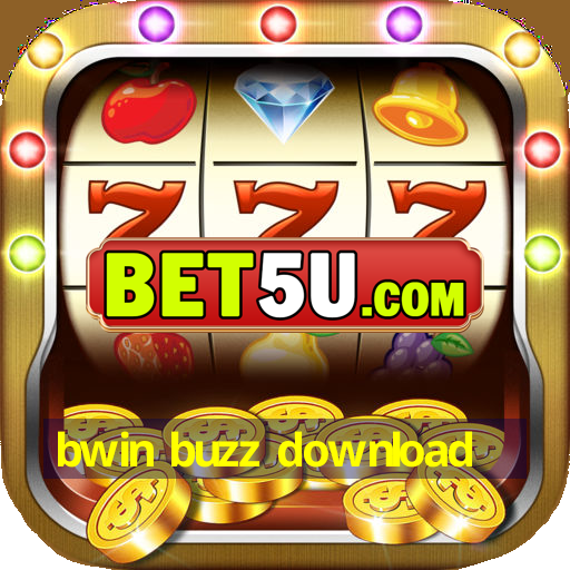 bwin buzz download