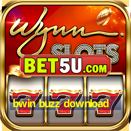 bwin buzz download