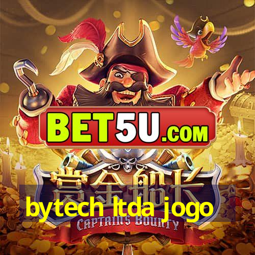 bytech ltda jogo