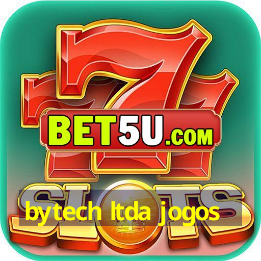 bytech ltda jogos