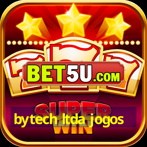 bytech ltda jogos