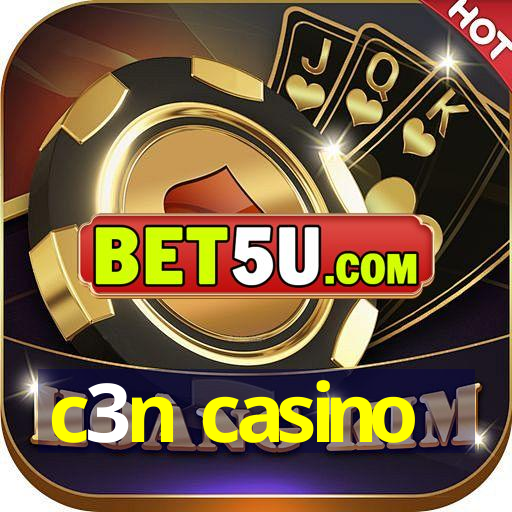 c3n casino