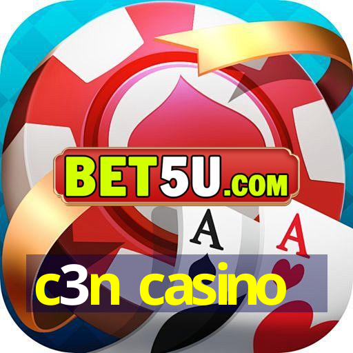 c3n casino