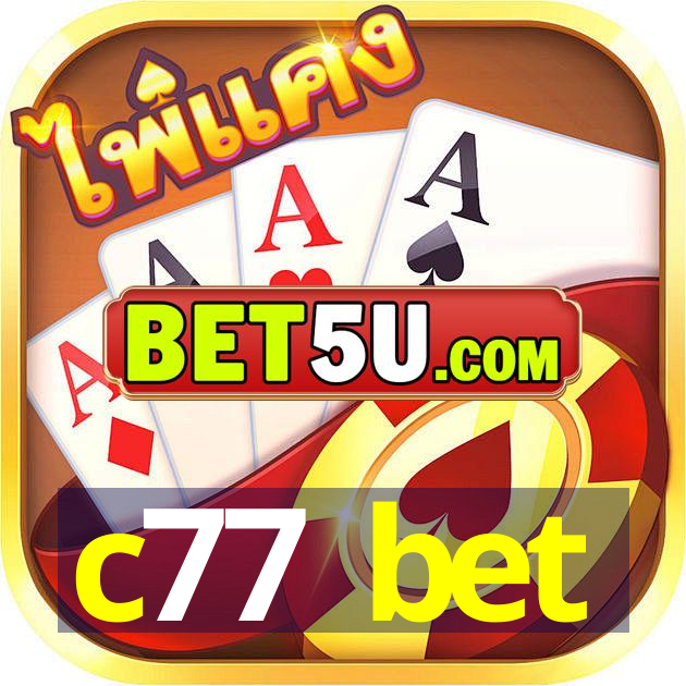 c77 bet