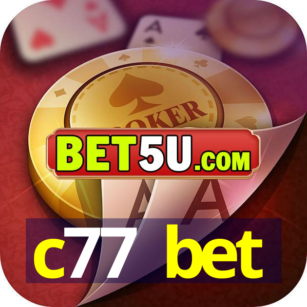 c77 bet