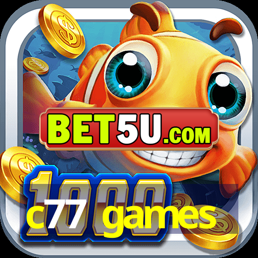 c77 games