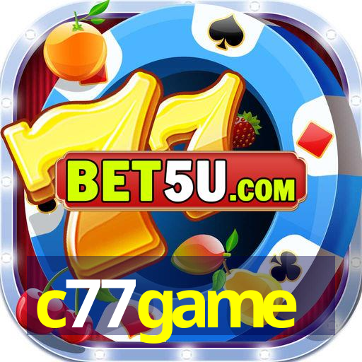 c77game