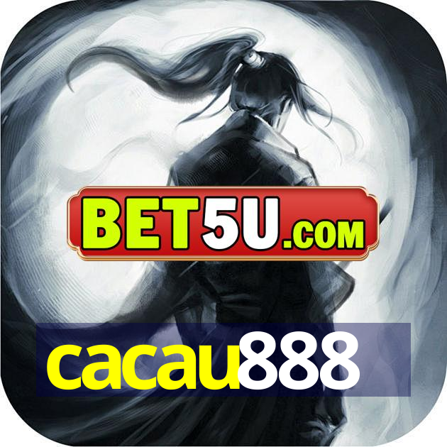 cacau888