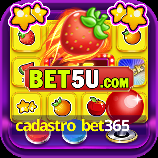 cadastro bet365