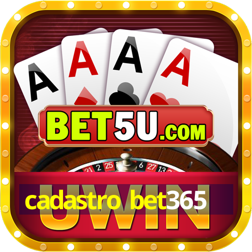 cadastro bet365