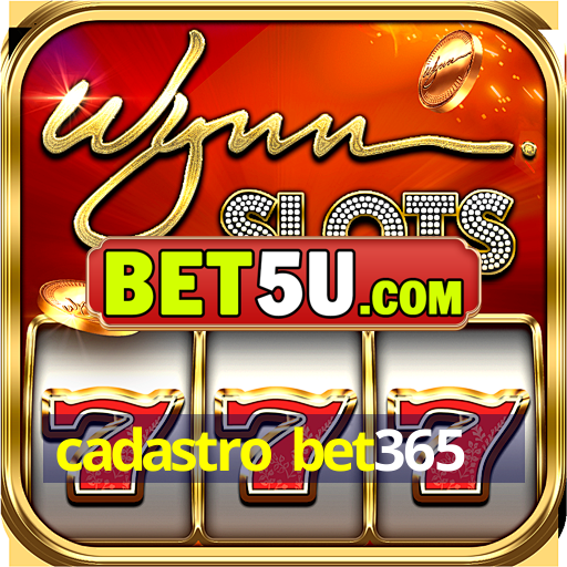 cadastro bet365