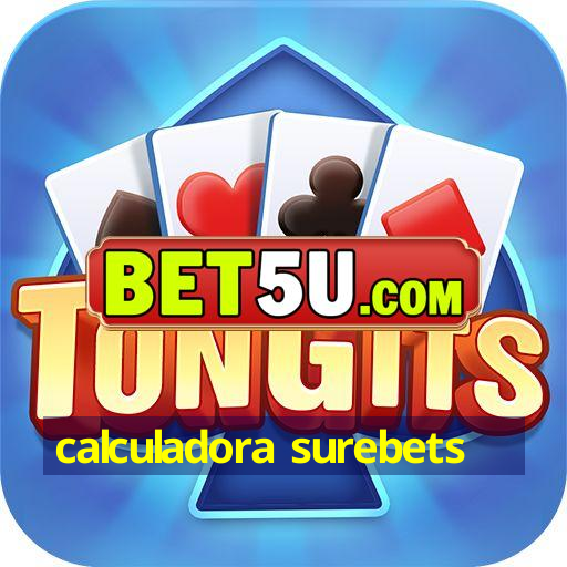 calculadora surebets