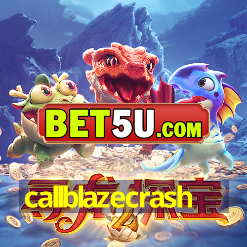 callblazecrash