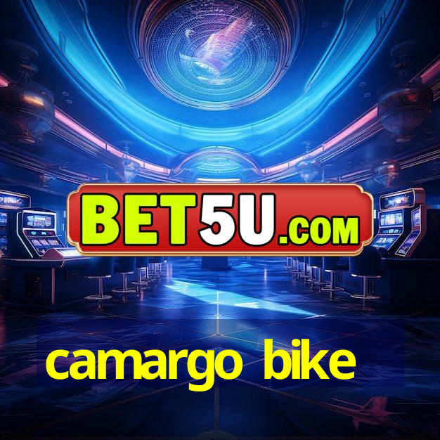 camargo bike