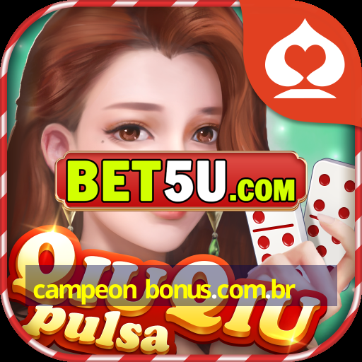 campeon bonus.com.br