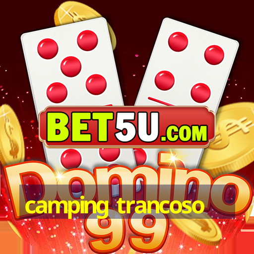 camping trancoso