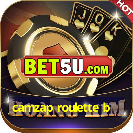 camzap roulette b