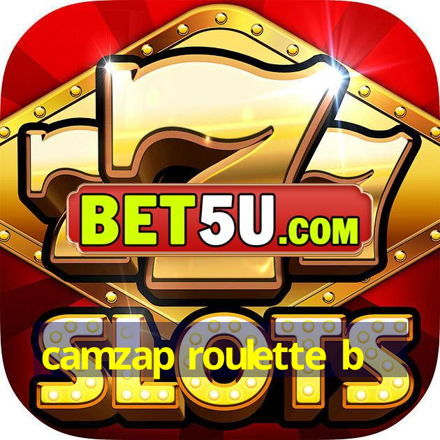 camzap roulette b