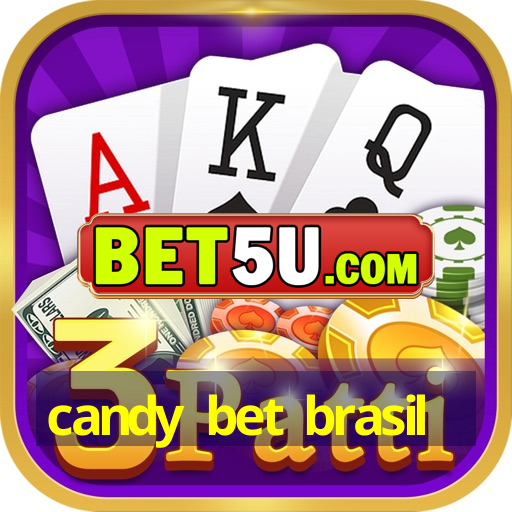 candy bet brasil