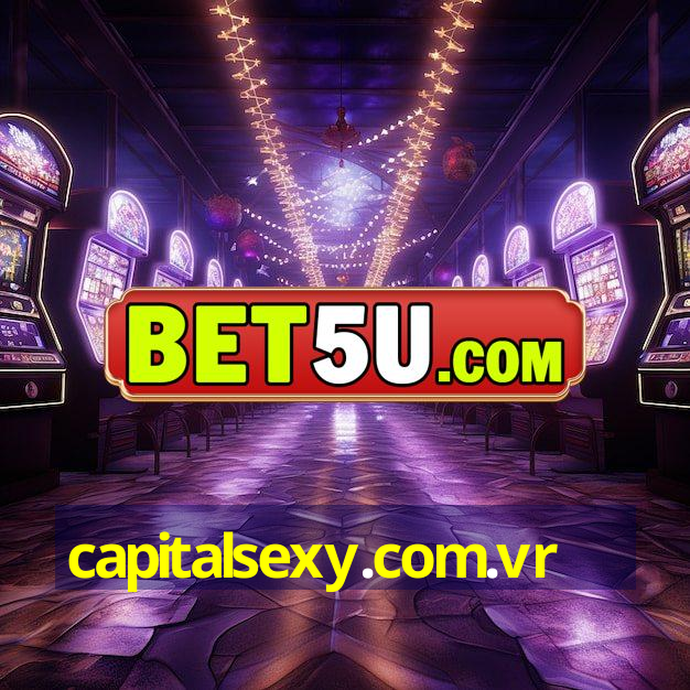 capitalsexy.com.vr